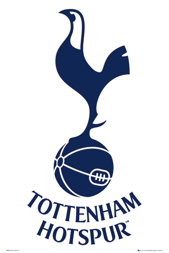3rd Place: Tottenham Hotspur